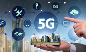 5G Technology: Powering the Next Digital Revolution