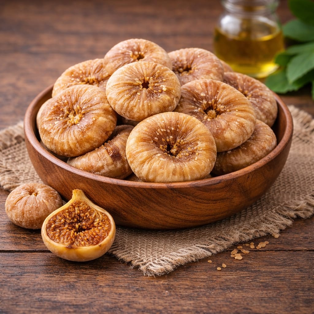 Fig - Premium quality