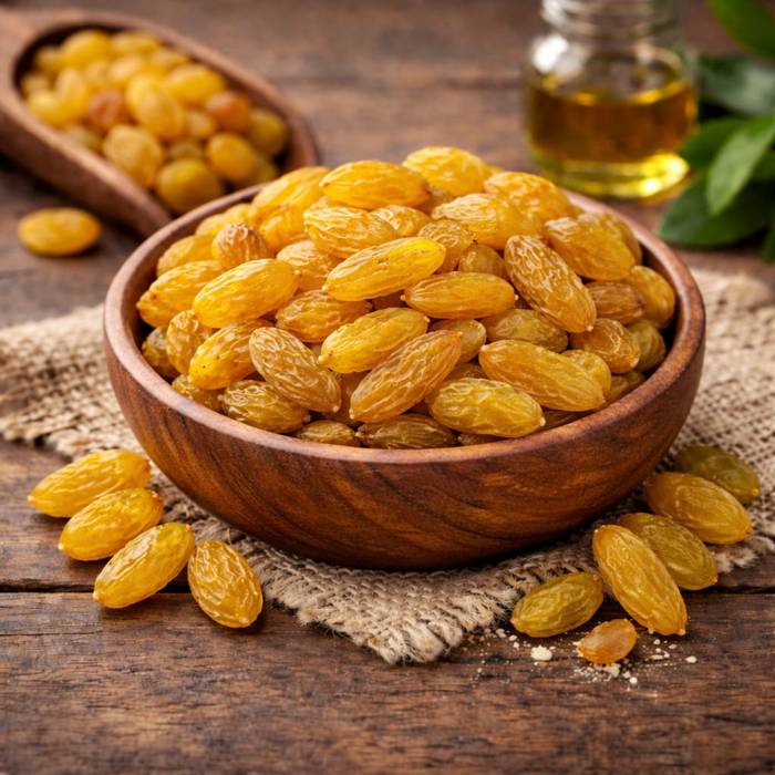 Raisins - Kishmish - Premium quality